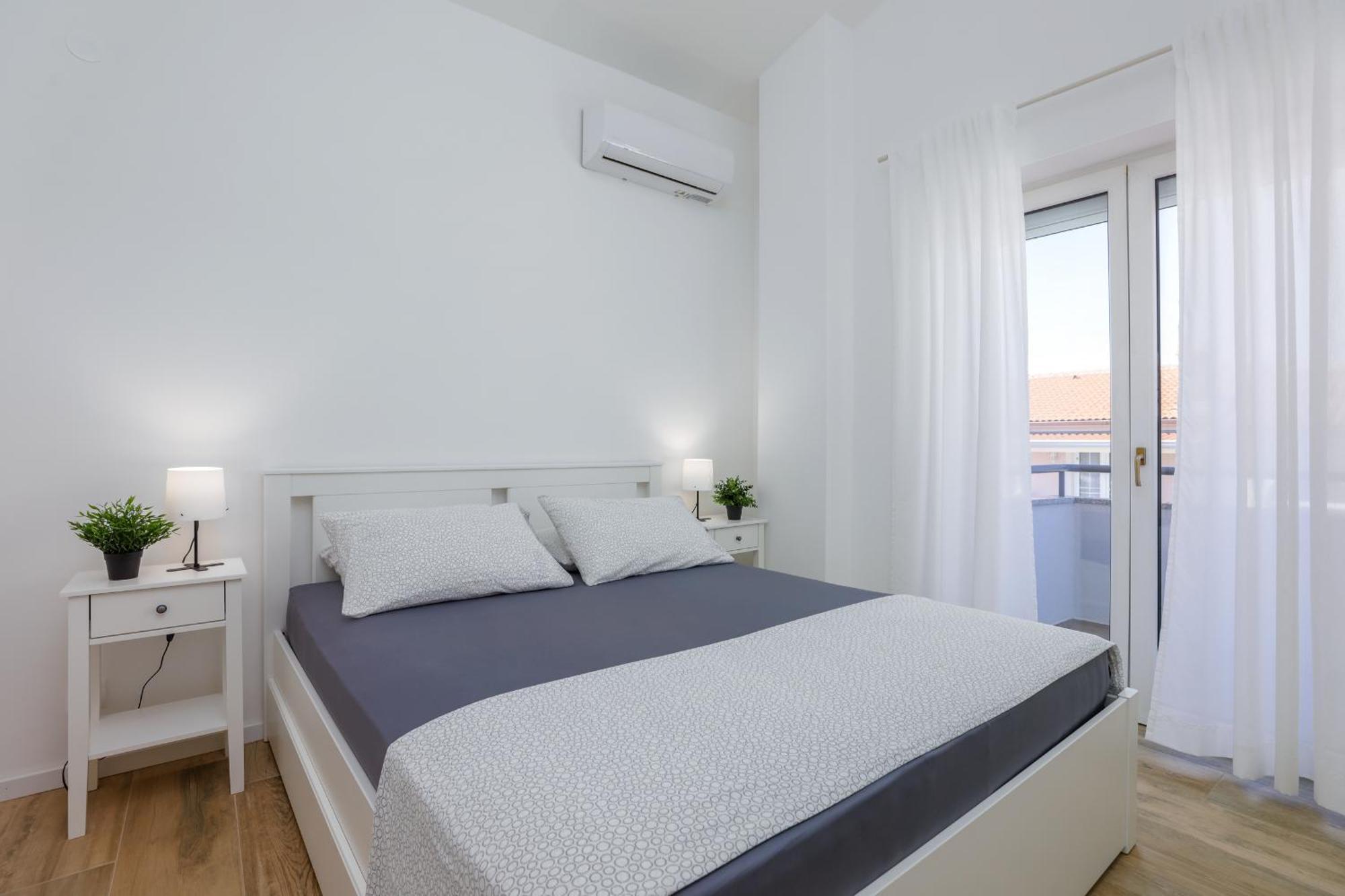 Sea La Vie Daire Fažana Dış mekan fotoğraf